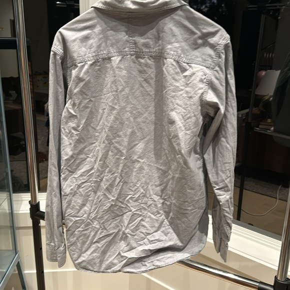 Columbia long sleeve button up - Picture 4 of 5